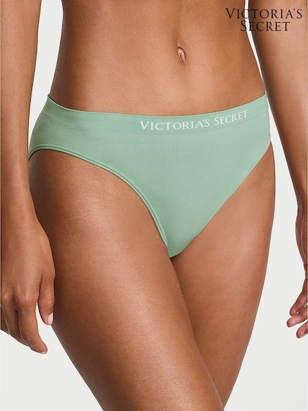 Victoria's Secret Seasalt Green Bikini Knickers (F22490) | €10.50