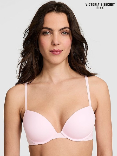 PINK Pink Tulip Super Push Up Super Push Up Bra (F22502) | €33