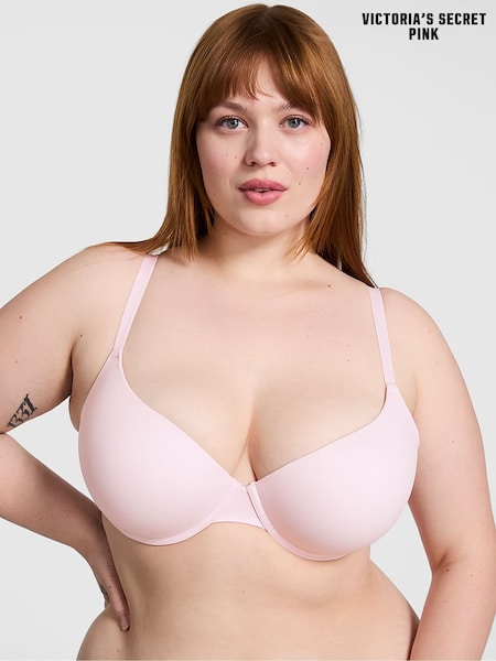 Victoria's Secret PINK Pink Tulip Push Up Bra (F22514) | €33