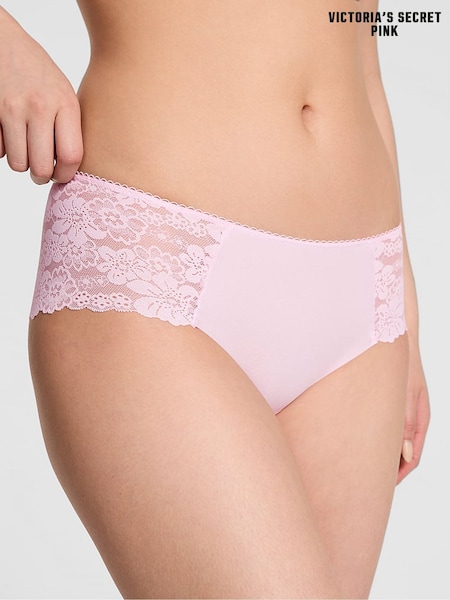 Victoria's Secret PINK Pink Tulip Cheeky Knickers (F22516) | €10.50