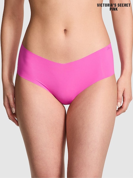 Victoria's Secret PINK Pink Gossip Cheeky Knickers (F22520) | €10.50