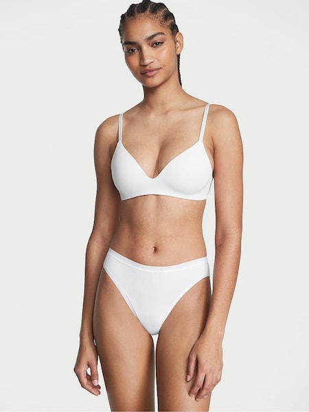 Victoria's Secret White Hipster Knickers (F22576) | €10.50