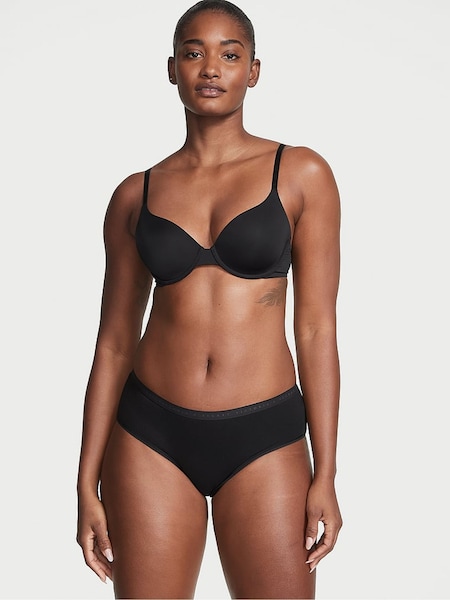 Victoria's Secret Black Hipster Knickers (F22592) | €10.50