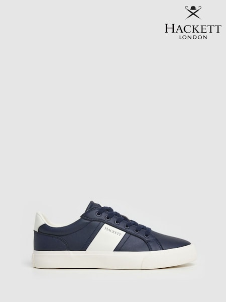 Heritage Classic Leather Panel Sneaker (F22726) | R$ 985