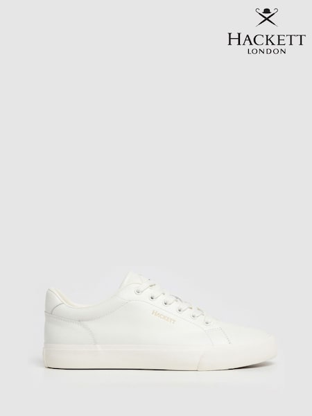 Heritage Classic Leather Sneaker (F22729) | €133