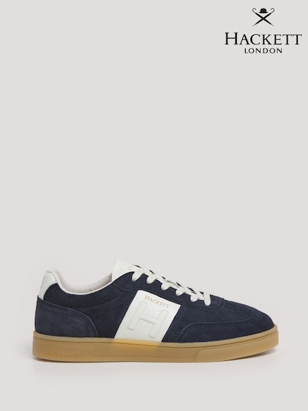 Heritage Suede Cupsole Shoes (F22730) | R$ 1,185