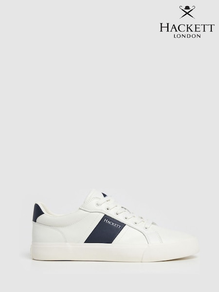 Heritage Classic Leather Panel Sneaker (F22734) | R$ 985