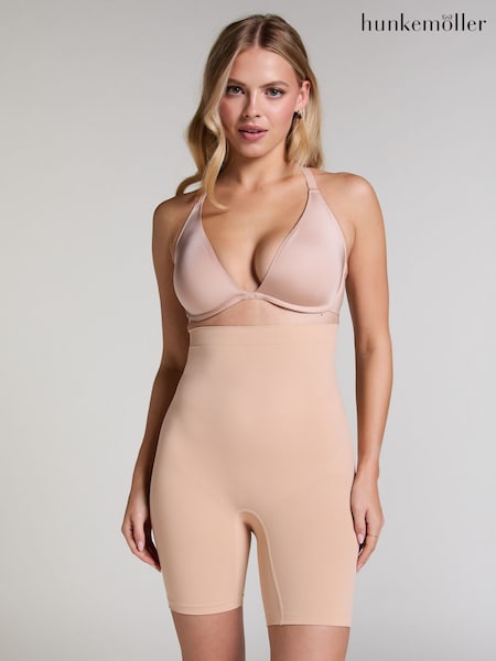 Hunkemöller Seamless Enhancing Thigh Slimmer (F22835) | €46