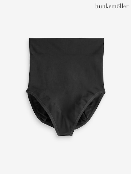 Hunkemöller Seamless Enhancing High Waisted Nude Knickers (F22838) | €33