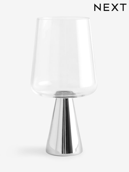 Set of 2 Aubrie Wine Glasses (F22857) | € 20