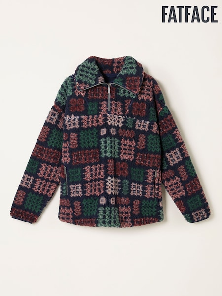 FatFace Fleece (F22972) | R$ 640