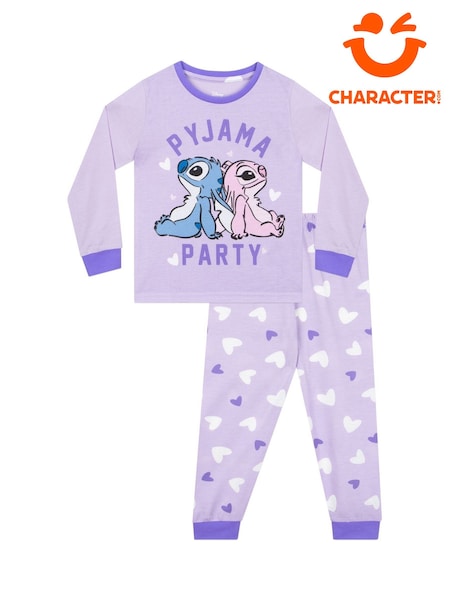 Character Disney Lilo & Stitch Pyjamas (F23092) | ‏89 ر.ق.