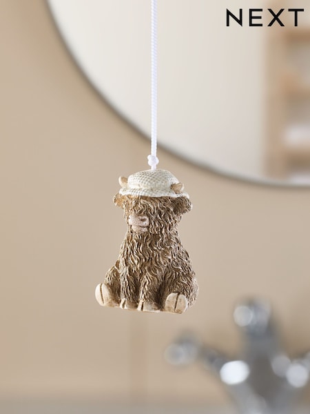 Natural Hamish Light Pull (F23136) | €6
