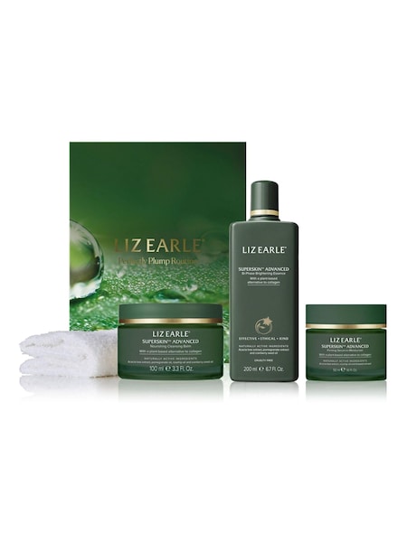 Liz Earle Perfectly Plump Routine (Worth £114) (F23141) | €99