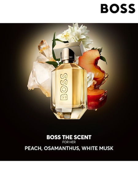 BOSS The Scent Eau de Parfum for Her 30ml (F23196) | €90