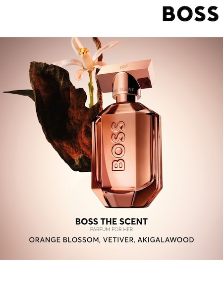BOSS The Scent Le Parfum for Her 30ml (F23201) | €103