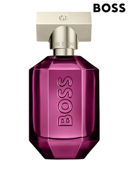 BOSS The Scent Magnetic Eau de Parfum for Her 50ml (F23202) | €142