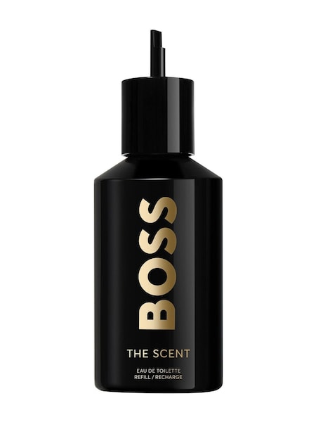 BOSS The Scent Eau de Toilette for Him Refill 200ml (F23203) | €160