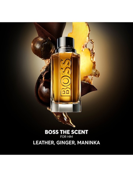 BOSS The Scent Eau de Toilette for Him 200ml (F23204) | €179