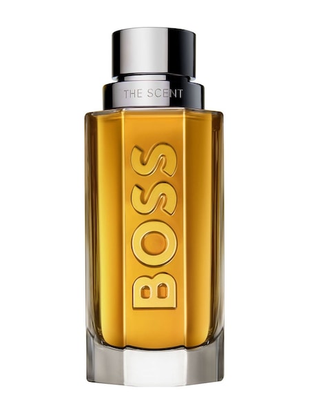 BOSS The Scent Eau de Toilette for Him 50ml 100ml (F23207) | €126
