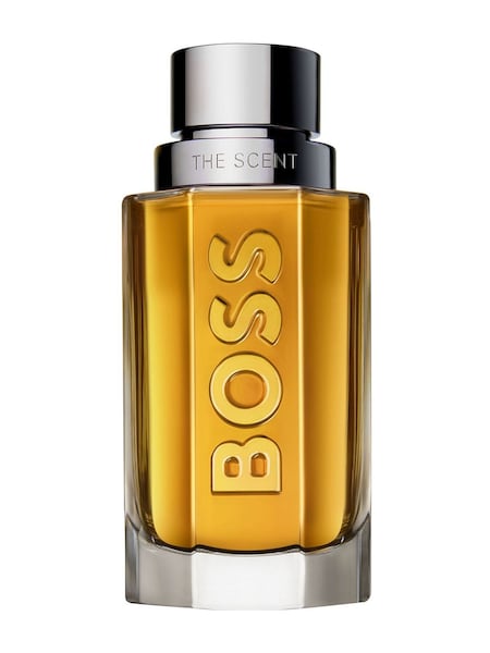 BOSS The Scent Eau de Toilette for Him 50ml 50ml (F23210) | €90