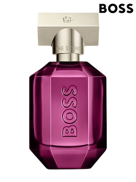 BOSS The Scent Magnetic Eau de Parfum for Her 30ml (F23211) | €99