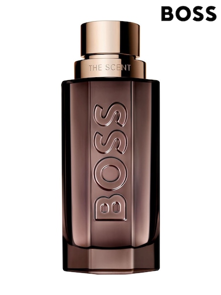 BOSS The Scent Le Parfum for Her 100ml (F23212) | €143