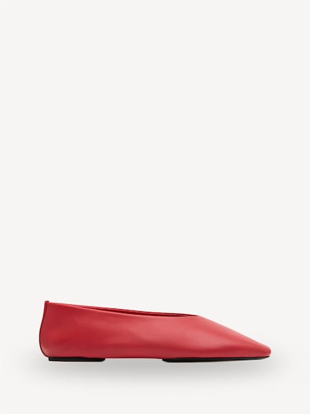 St Agni Soft Glove Ballet Flats (F23381) | ‏1,543 د.إ.‏
