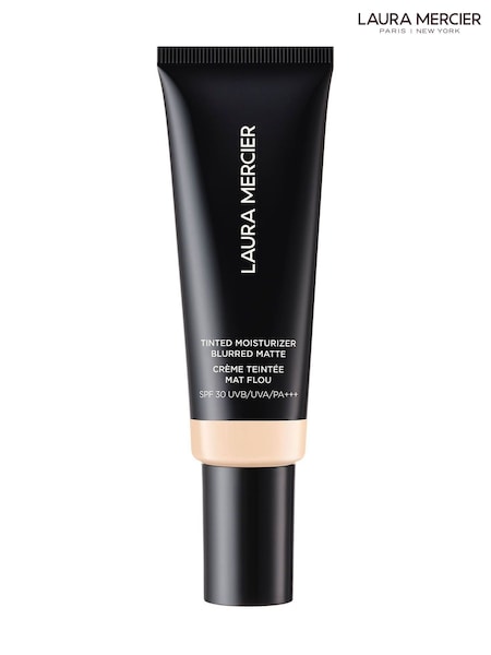 Laura Mercier Tinted Moisturiser Blurred Matte SPF 30 (F23577) | €53