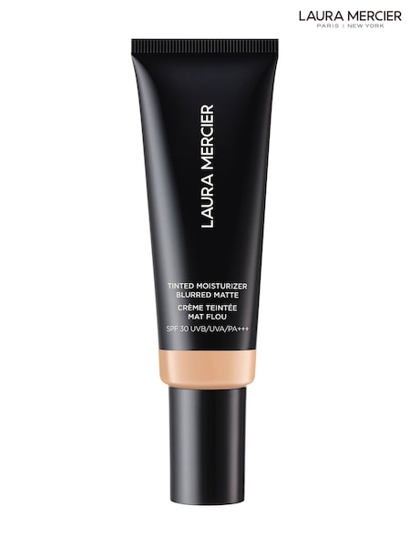 Laura Mercier Tinted Moisturiser Blurred Matte SPF 30 (F23581) | €53