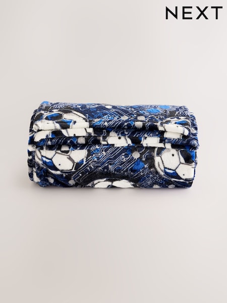 Fleece Throw (F23670) | ‏60 د.إ.‏ - ‏ 93‏ د.إ.