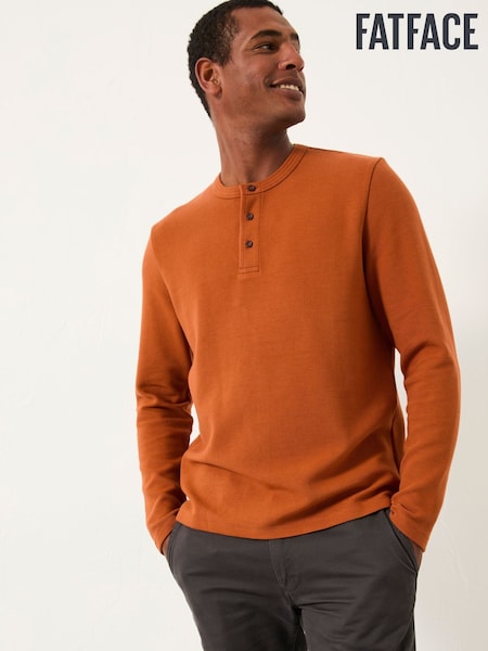 FatFace Heath Textured (F23706) | R$ 390