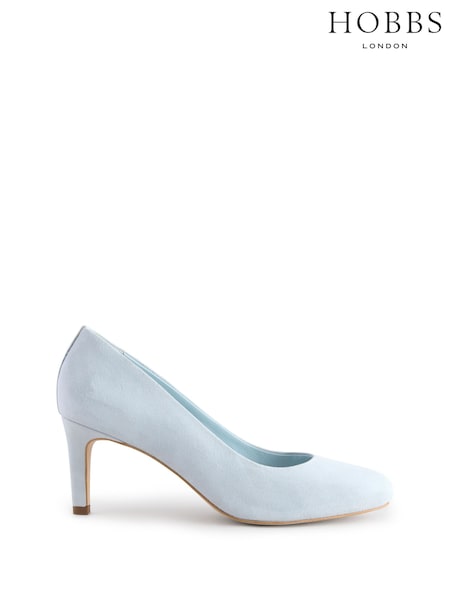 Hobbs Blue Lizzie Courts (F23772) | ₪749