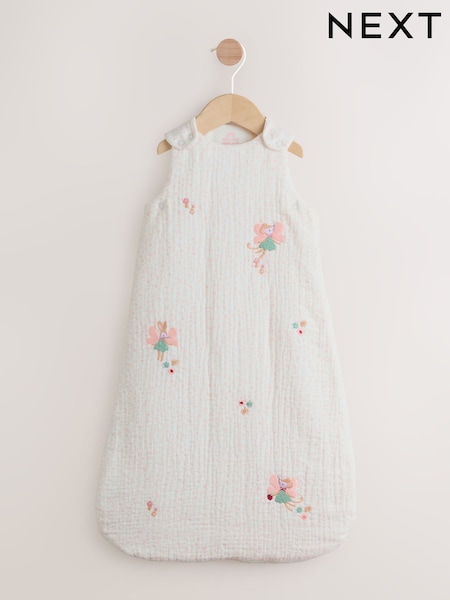 Fairy Bunny 2.5 TOG Sleeveless Sleep Bag (F23857) | 147 QAR - 167 QAR