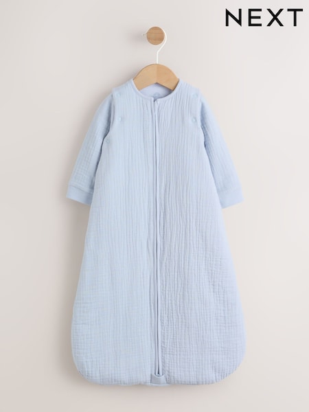 Blue 2.5 TOG Removable Sleeve Sleep Bag (F24717) | €40 - €45
