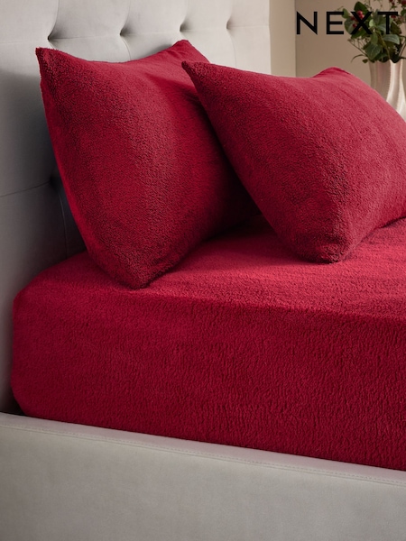 Teddy Fleece Sheet (F25000) | € 19 - € 38