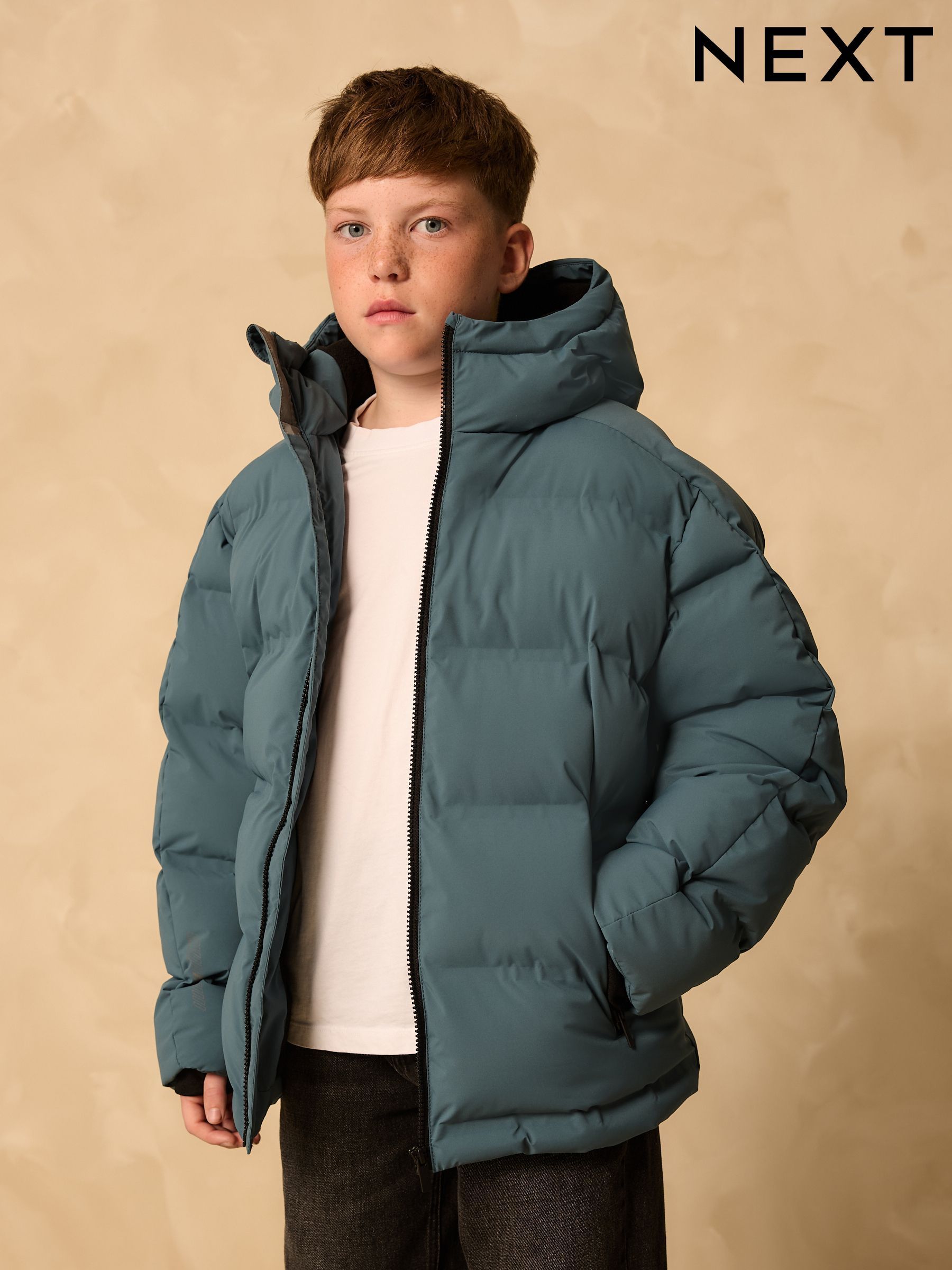 ジャケット・アウター BOY Columbia Lightning Lift III Printed Jacket - Toddler Boys' - Kids