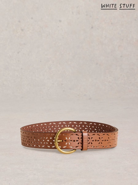 White Stuff Punch Out Floral Belt (F25078) | 50 €