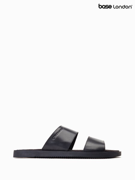 Base London Maven Slip-On Sandals (F25570) | 66 €