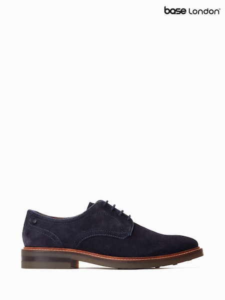Base London Mawley Lace-Up Derby Shoes (F25595) | €116