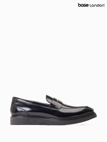 Base London Sid Slip-On Loafers (F25607) | 346 QAR