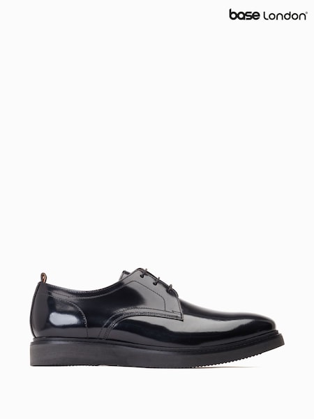Base London Roly Lace-Up Derby Shoes (F25612) | 346 QAR