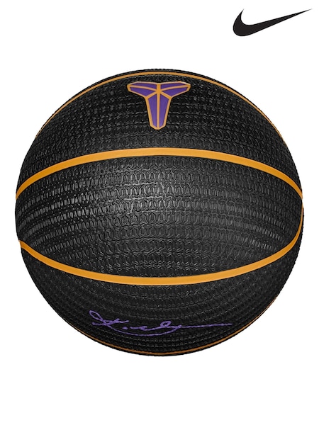 Nike Black Playground 8P Kobe Bryant Basketball (F25692) | €40