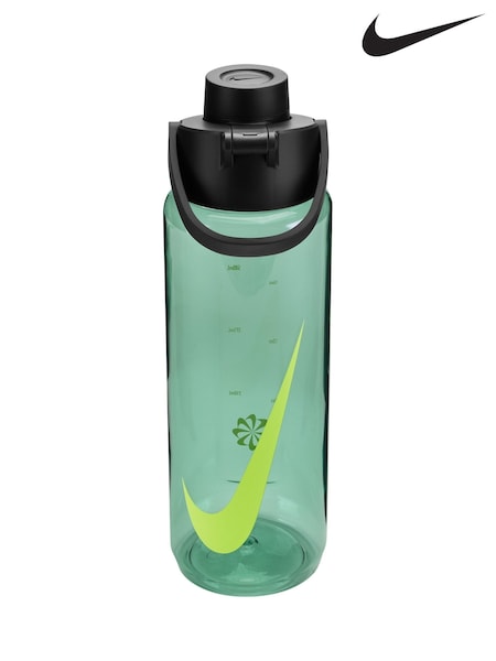 Nike Green Renew Recharge Chug Water Bottle 24oz / 710ml (F25709) | €30