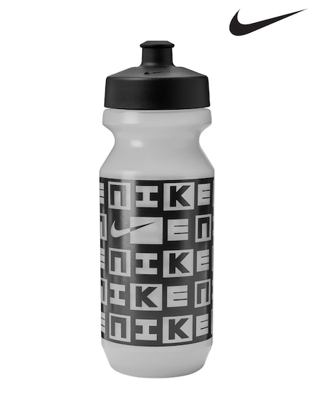 Nike Natural Big Mouth 2.0 Graphic Print Water Bottle 651ml (F25714) | €13