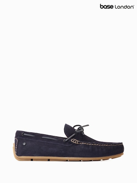 Base London Brooks Slip On Loafers (F25738) | R$ 590