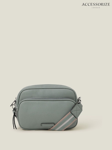 Accessorize Double Zip Camera Bag (F25816) | € 42