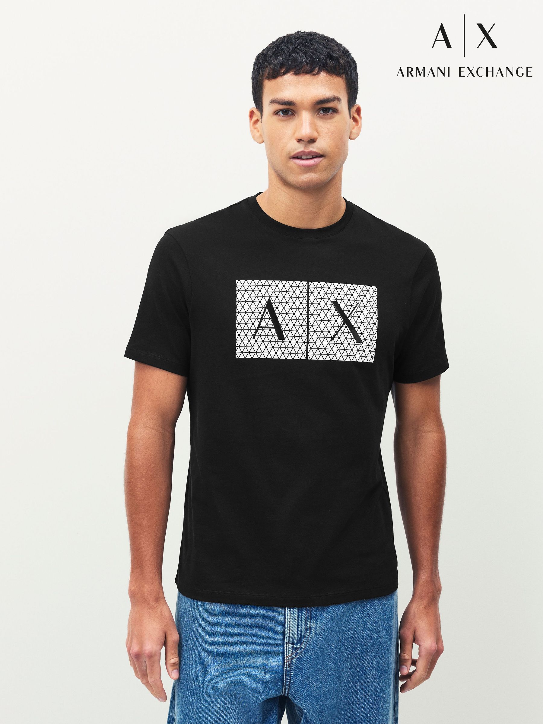 Emporio Armani, EA7 & Armani Exchange | Next Official Site