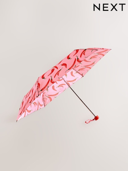 Pink Umbrella (F26026) | R$ 85