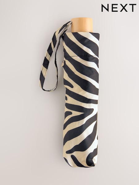 Black/White Umbrella (F26027) | €15.50